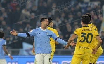 coppa italia frecciarossa 2025 2026: lazio vs milan