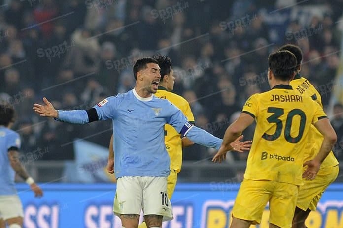 coppa italia frecciarossa 2025 2026: lazio vs milan