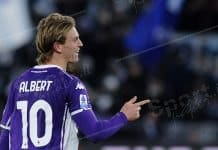 fiorentina calcio