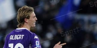 fiorentina calcio