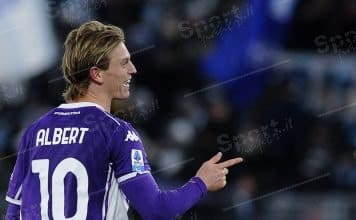 fiorentina calcio