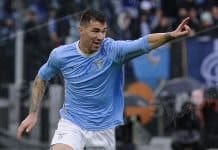 Calciomercato Lazio, Romagnoli chiede la cessione: atteso da Mancini all’Al-Sadd lazio calcio