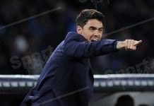 Il Milan cade in casa contro il Parma, decide una rete di Troilo parma calcio