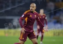 serie a enilive 2025 2026: roma vs milan