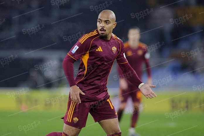 serie a enilive 2025 2026: roma vs milan