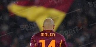 serie a enilive 2025 2026: roma vs milan