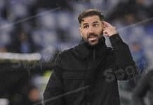 Finisce in parità tra Como ed Atalanta serie a enilive 2025 2026: lazio vs como