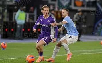 serie a enilive 2025 2026: lazio vs fiorentina