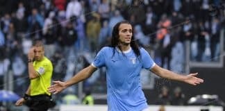 serie a enilive 2025 2026: lazio vs napoli