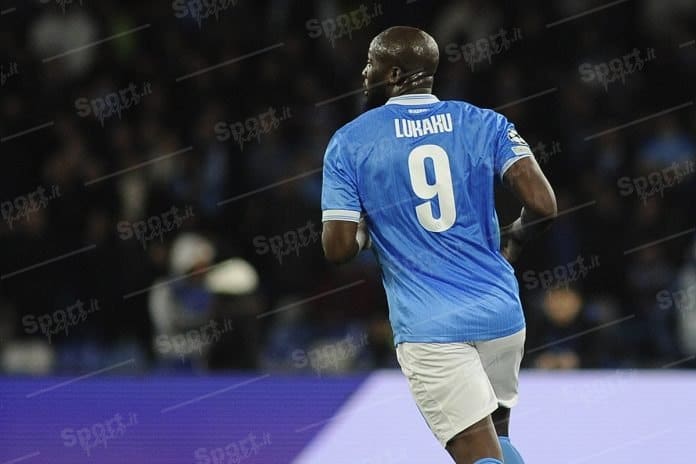 uefa champions league 2025 2026: napoli vs chelsea