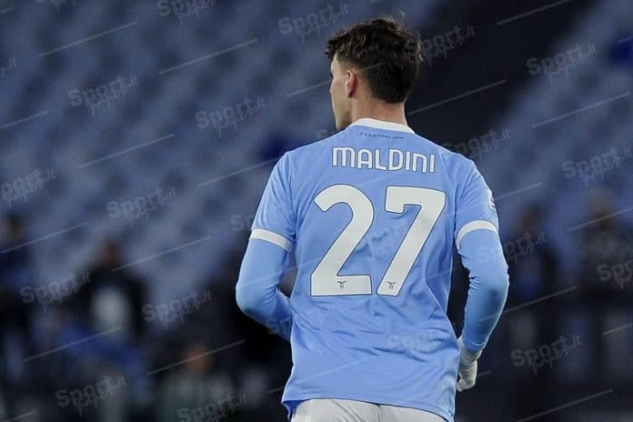 serie a enilive 2025 20226: lazio vs genoa