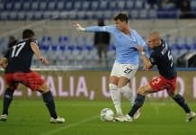 serie a enilive 2025 20226: lazio vs genoa