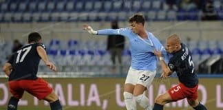 serie a enilive 2025 20226: lazio vs genoa