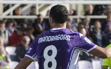 fiorentina calcio