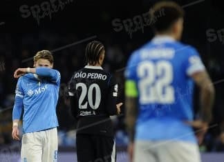 Champions League: L’Inter espugna Dortmund, pari Juve a Monaco. Napoli ko col Chelsea, scivola l’Atalanta uefa champions league 2025 2026: napoli vs chelsea