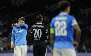 uefa champions league 2025 2026: napoli vs chelsea