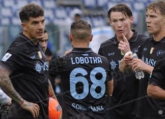 Punto GG – Stop Spalletti; volano le milanesi, inseguono Napoli e Roma napoli calcio