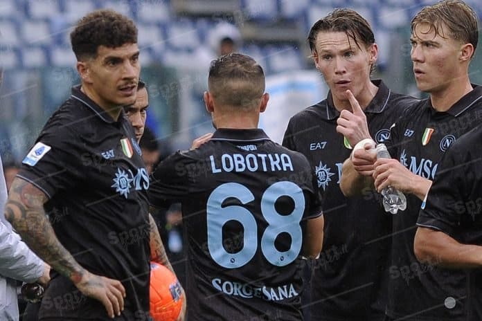 NAPOLI CALCIO napoli calcio