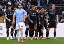 serie a enilive 2025 2026: lazio vs napoli