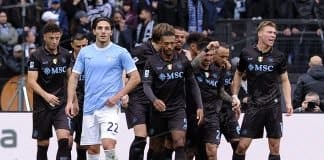 serie a enilive 2025 2026: lazio vs napoli