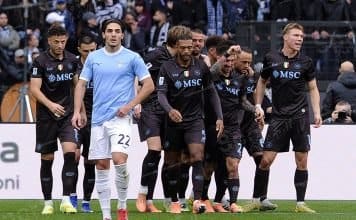 serie a enilive 2025 2026: lazio vs napoli