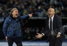 davide nicola e luciano spalletti