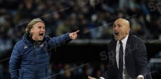 davide nicola e luciano spalletti