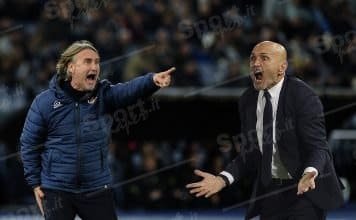 davide nicola e luciano spalletti