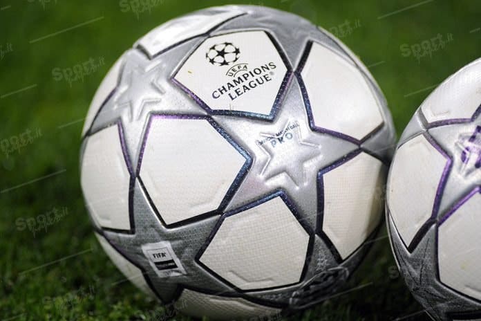 uefa champions league 2025 2026: napoli vs chelsea