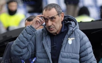 serie a enilive 2025 2026: lazio vs napoli