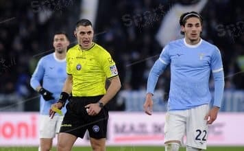 serie a enilive 2025 2026: lazio vs fiorentina
