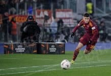 uefa europa league 2025 2026: roma vs stoccarda