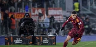 uefa europa league 2025 2026: roma vs stoccarda
