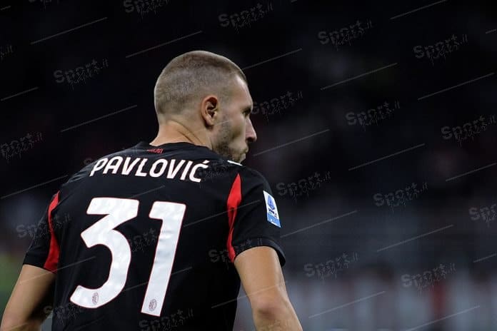 MILAN CALCIO milan calcio