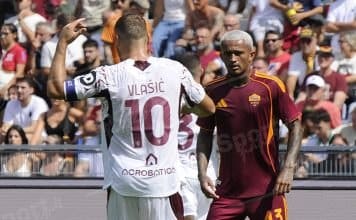 serie a enilive 2025 2026: roma vs torino