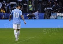 serie a enilive 2025 2026: lazio vs napoli