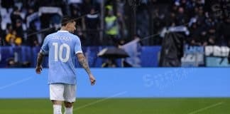 serie a enilive 2025 2026: lazio vs napoli