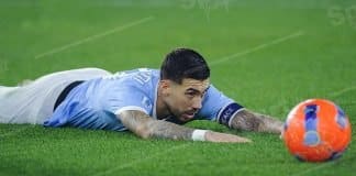 lazio calcio