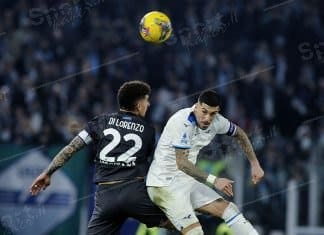 Le ultimissime dall’Olimpico su Lazio-Napoli | Le formazioni lazio vs napoli