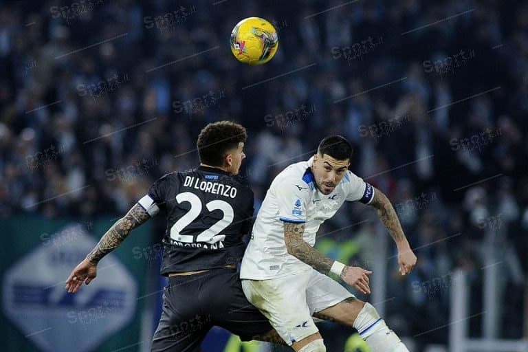 lazio vs napoli