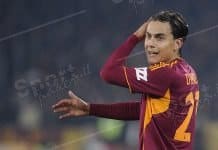 roma calcio