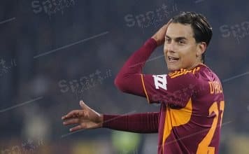 roma calcio