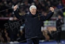 serie a enilive 2025 2026: roma vs sassuolo