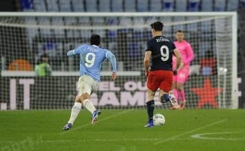 serie a enilive 2025 20226: lazio vs genoa