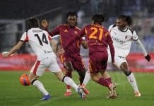 serie a enilive 2025 2026: roma vs milan