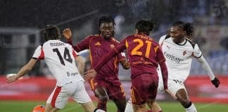 serie a enilive 2025 2026: roma vs milan