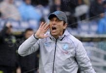 Punto GG – Vola l’Inter con Lautaro; Conte vince lo spareggio e pensa alla Nazionale serie a enilive 2025 2026: lazio vs napoli
