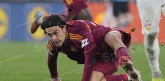 roma calcio
