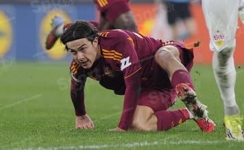 roma calcio