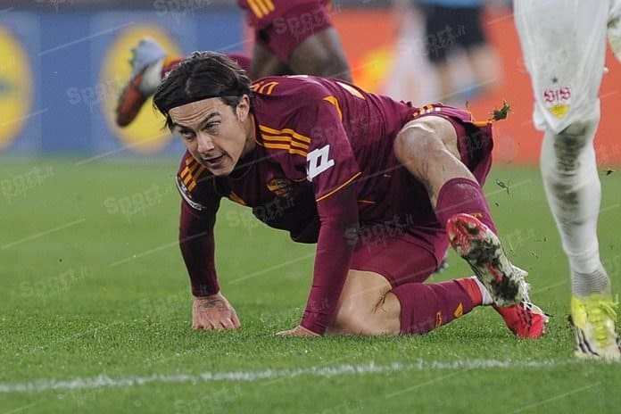 ROMA CALCIO roma calcio